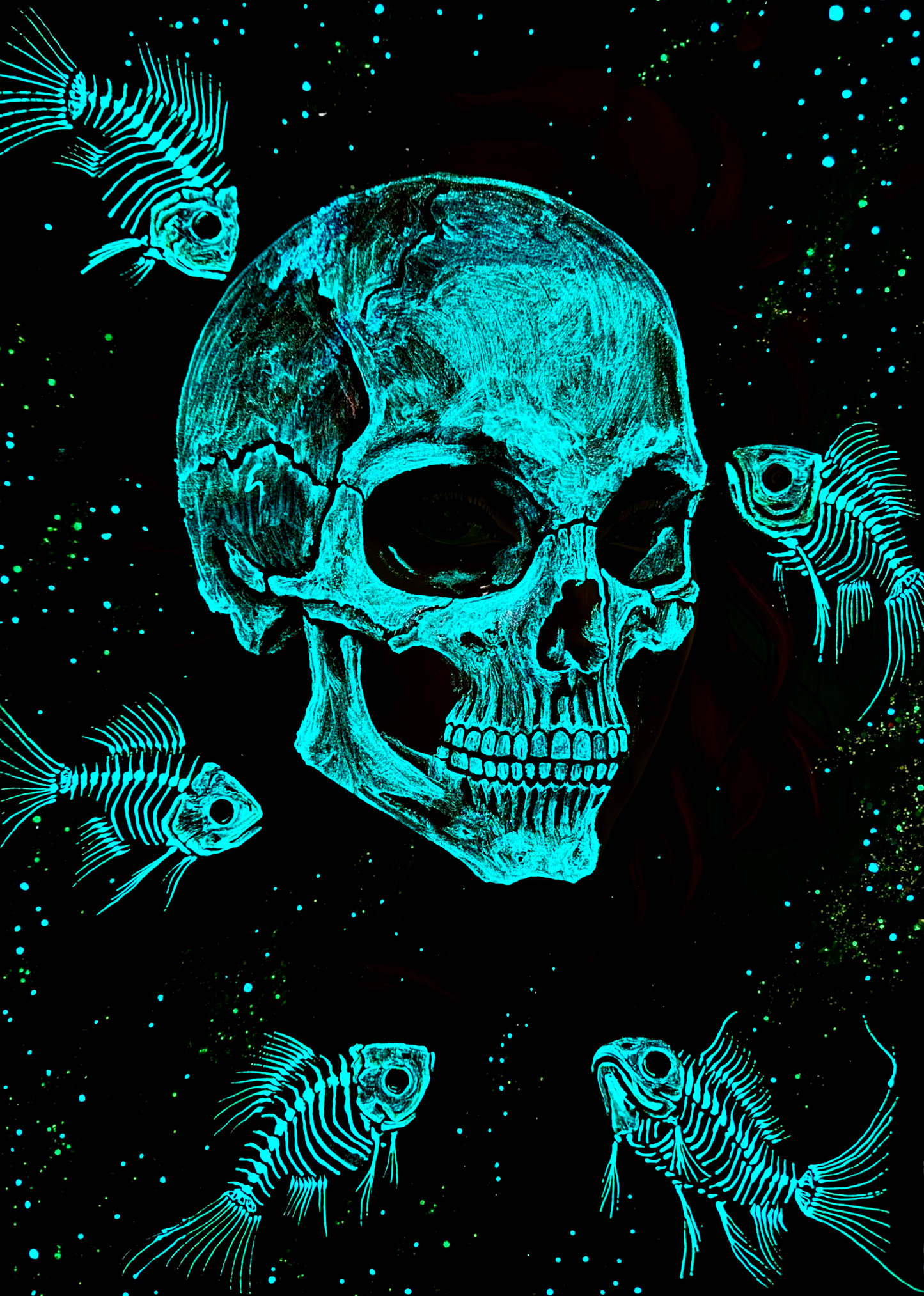 Mermaid 2