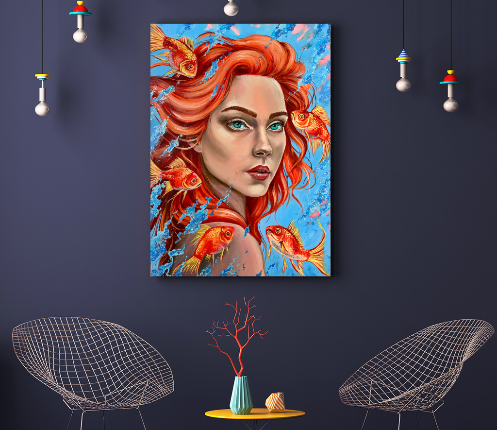 Mermaid 2