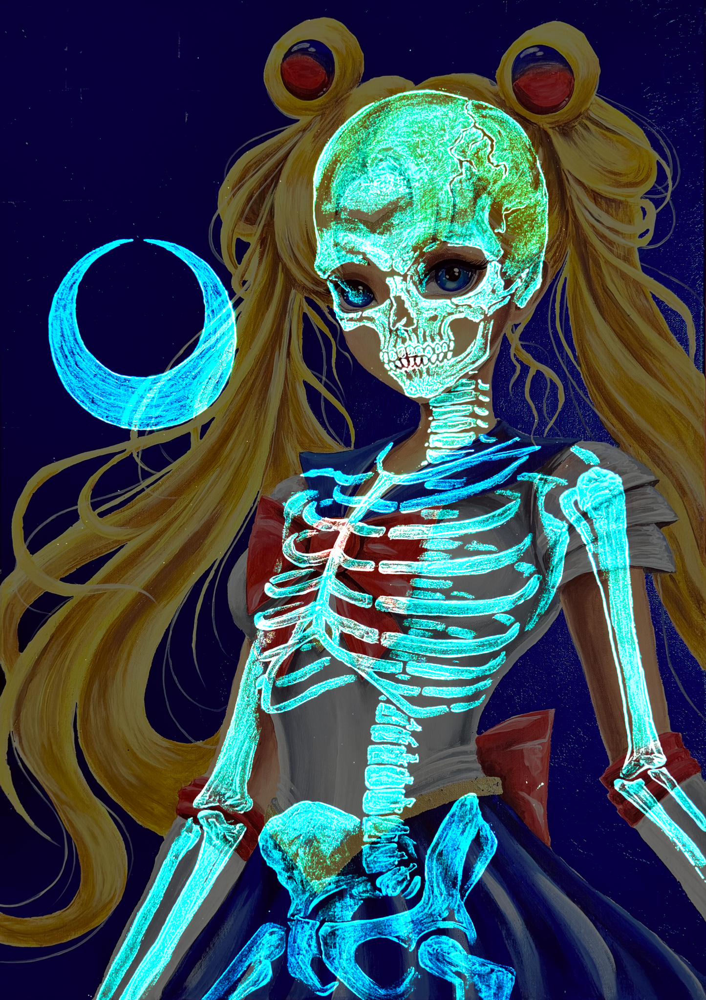 Moonlight Girl