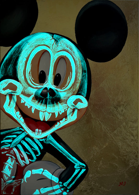 Mickey