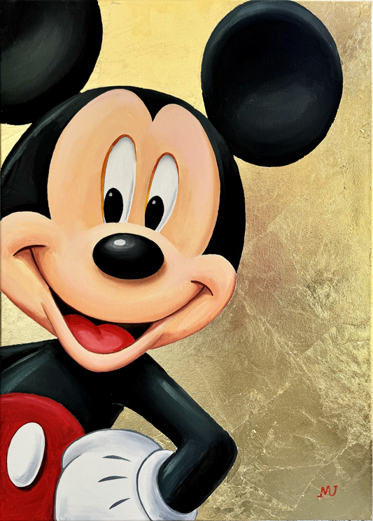 Mickey